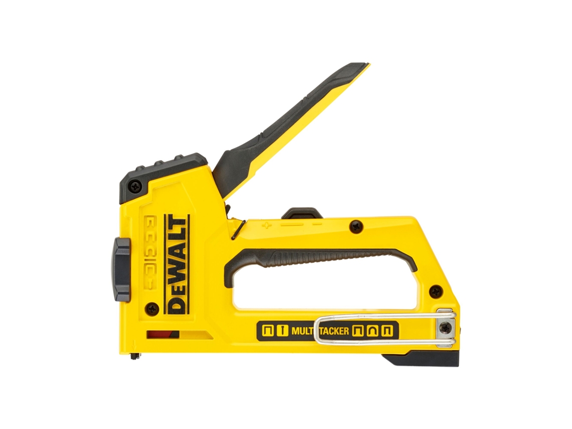 DEWALT DWHT0-TR510 Multigrapadora 5 en 1