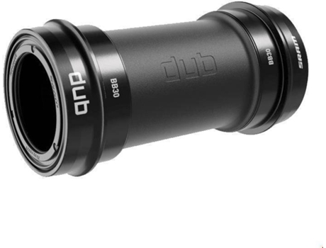 Soporte de Fondo SRAM Dub Bb30 83Mm Ai (Vtt) (Negro - TU)