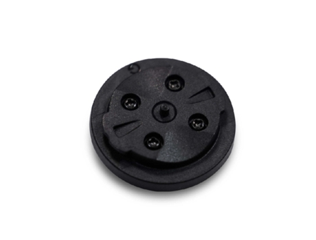 Adaptador de contador BRYTON Serie S TU