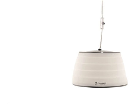 Iluminación Led para Camping OUTWELL Sargas Lux (540 Lumens)