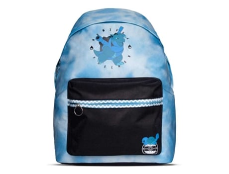 Mochila DIFUZED Pokemon Carapuce Evolution TU
