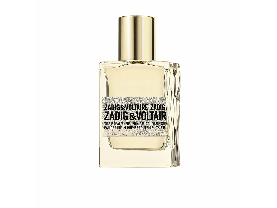 Perfume Mujer ZADIG & VOLTAIRE THIS IS HER! (50 ml)