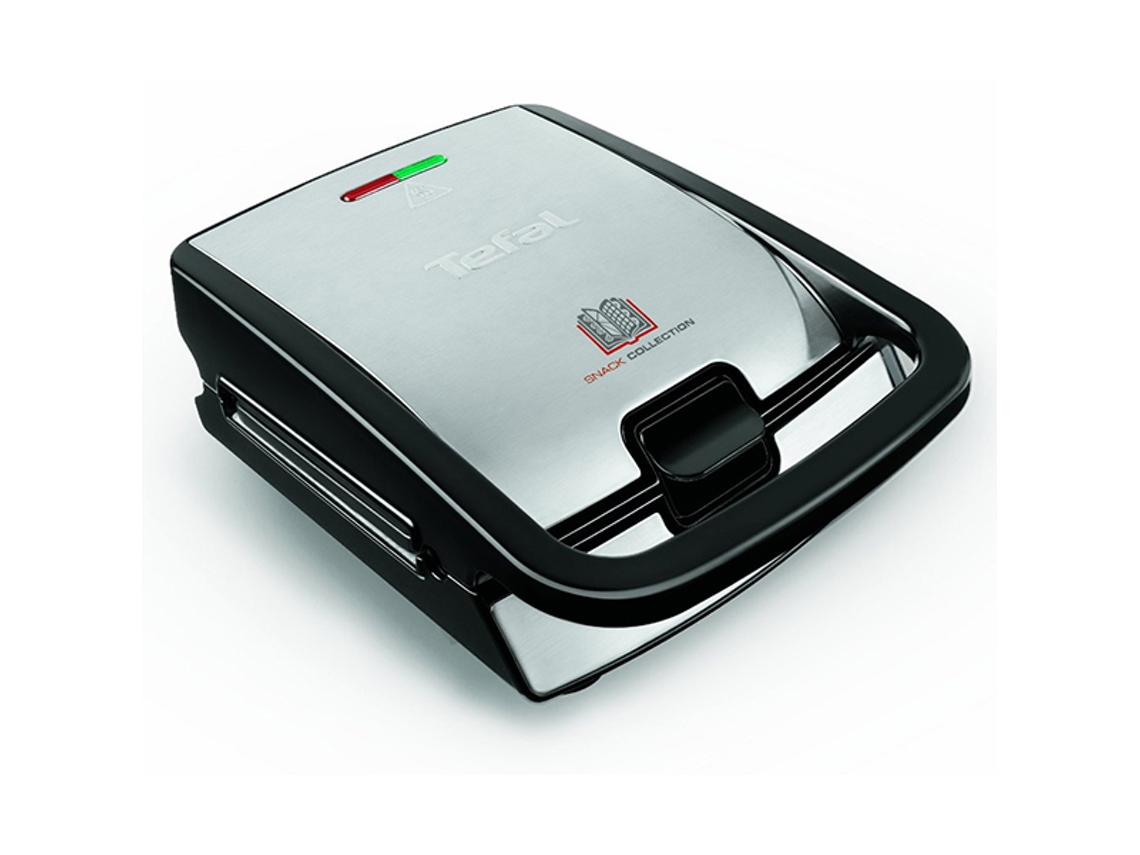 Sandwichera TEFAL Sw853d12