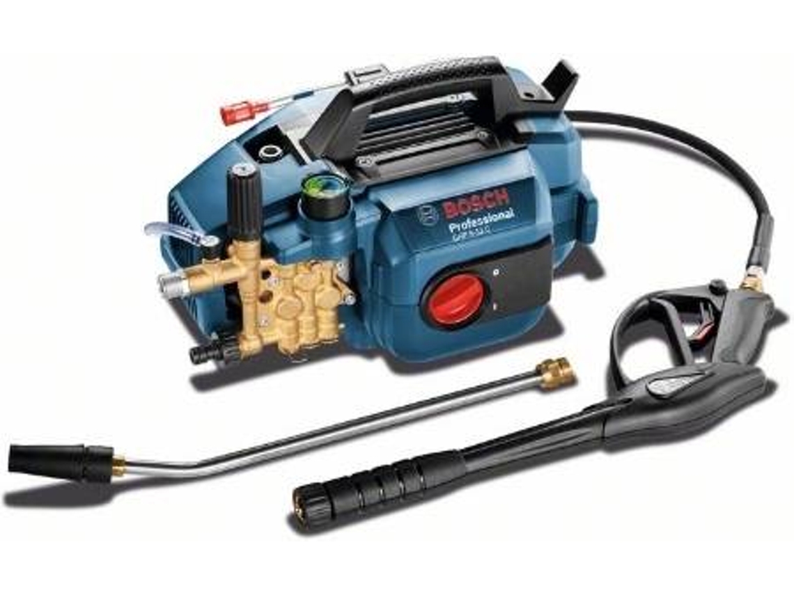 Hidrolimpiadora profesional BOSCH GHP 5-13 C