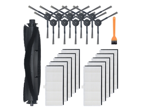 Accesorio Aspiradores S9 Juego de filtros 22 S9 hogar
