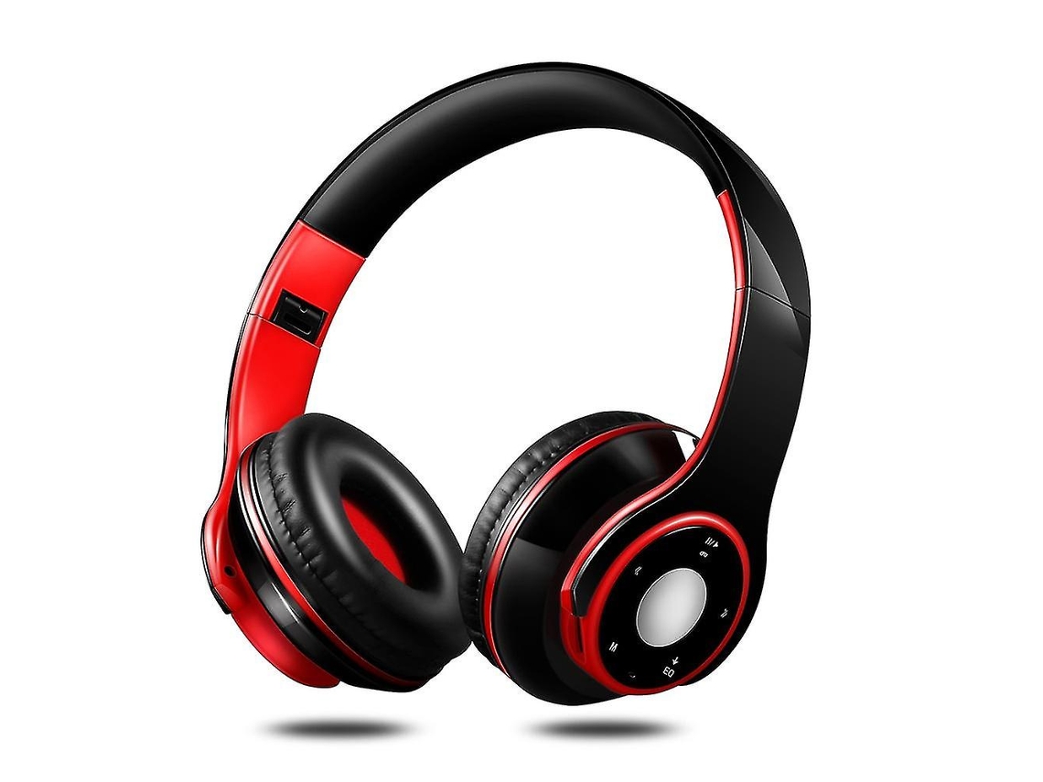 Auriculares Bluetooth auriculares