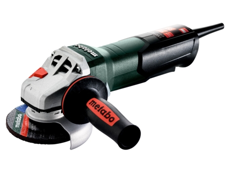 METABO WP 11-115 Quick Amoladoras angulares/Cartón
