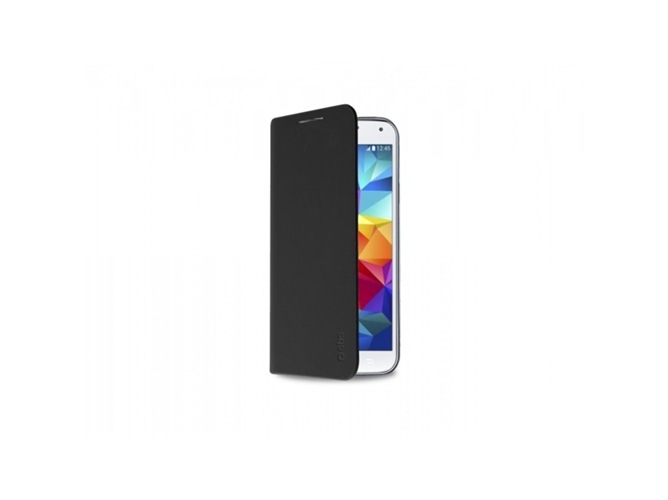 So deaktivieren Sie den Standortverlauf beim Samsung Galaxy S5.