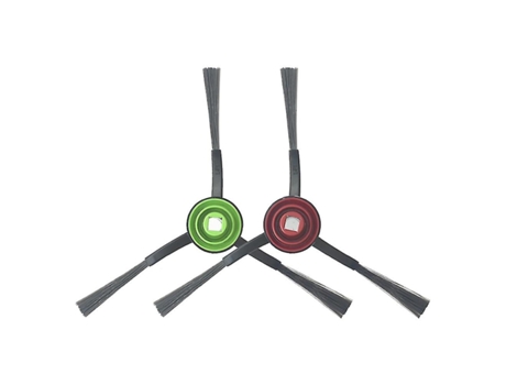 Accesorio Aspiradores Evaluadores de compatibilidad universal Cepillo lateral T10
