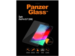 Protector de pantalla para tablet PANZERGLASS 2656 (12,9'' - Cristal templado)