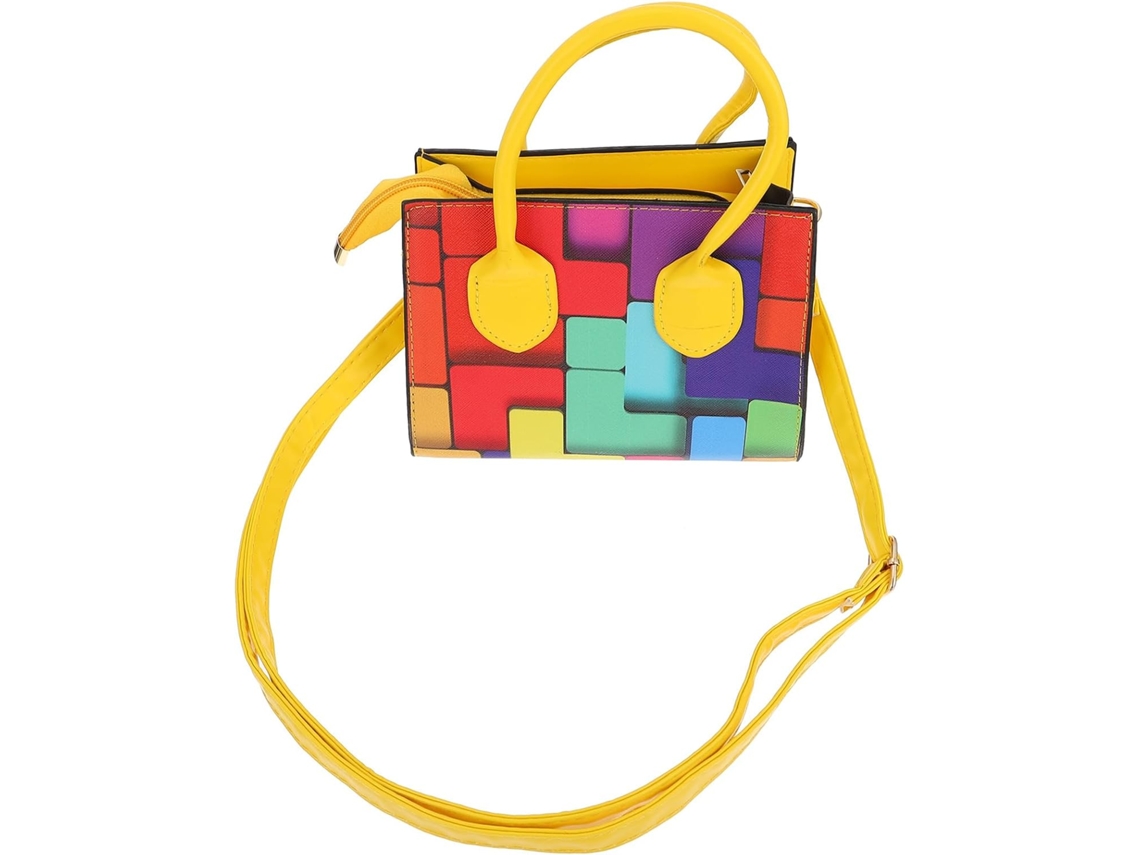 Bolso De Hombro Ciieeo Para Mujer, Ligero Y Práctico, De Pu, Bolsa De Almacenamiento Para Exteriores.