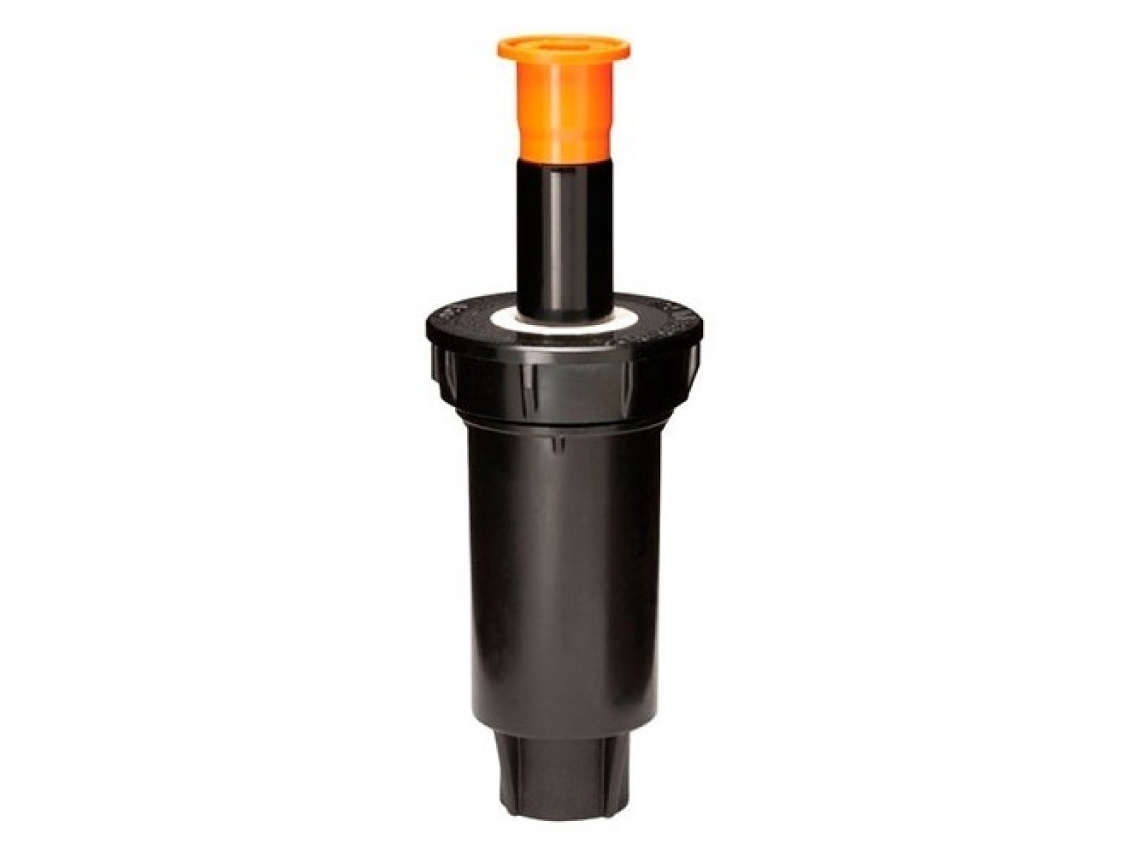 Difusor de riego RAIN BIRD 1802 Difusor RAIN BIRD 1802con conexión hembra de 1/2″.
Este modelo se suministrasin tobera. Admite montaje decualquier