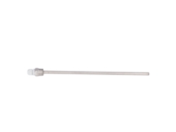 Termopozo De Acero Inoxidable De 300 Mm Con Cubierta De Plástico Abs Para Sensor De Temperatura Solar.