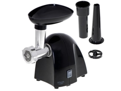 Adler Ad 4811 Picadora de carne 1800 W Negro