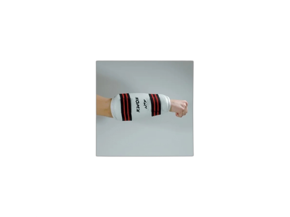 Protectores de Antebrazo de Taekwondo KWON (L)