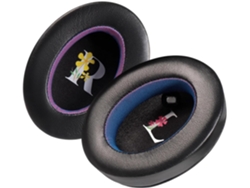 Almohadillas De Repuesto Para Auriculares Wh1000xm4 Fabricadas Con Espuma Aislante Del Sonido.