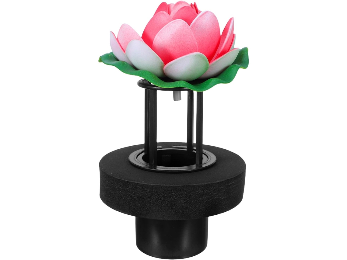 Máquina De Niebla Kichouse Para Fuentes De Agua: Flotador De Repuesto Para Humidificadores De Acuario – Pulverizador