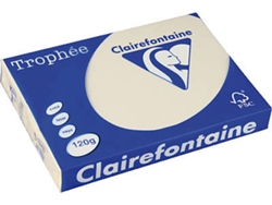 Papel Impresión CLAIREFONTAINE Trophée Intensiv A4 120 g/qm 250 sht