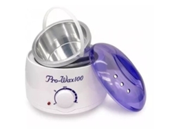 Calentador de cera para depilación, máquina de depilación con cera terapéutica. Elisefashion