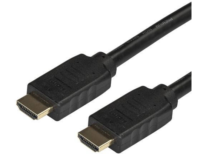 Cable HDMI STARTECH.COM (HDMI - HDMI)