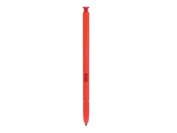 Lápiz óptico para Galaxy Note 10 (rojo, ligero y portátil)