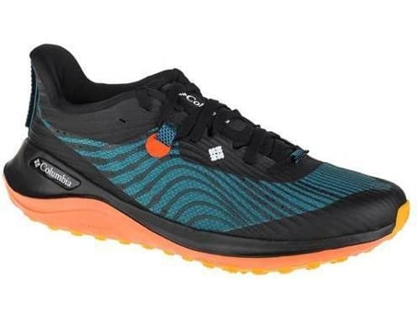Zapatillas COLUMBIA Red Hombre (44 - Verde)