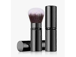 Brocha retráctil Brocha retráctil para base Brocha para base en polvo Brochas para contorno Brochas de maquillaje Brochas de maquillaje portátiles Rosewell