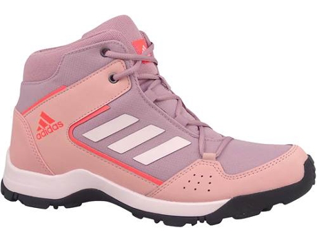 Zapatillas Deportivas ADIDAS (Rosa -Tejido, Material Sintético -37,3)