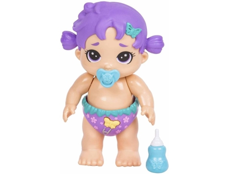 Muñeco FAMOSA Little Live Bizzy Polly Petals