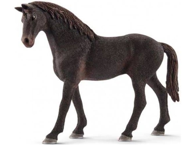 Figura SCHLEICH Caballo Semental Inglés