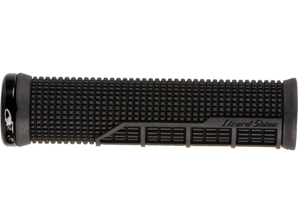 Mango LIZARD SKINS Single Lock-On Machine (Negro - TU)