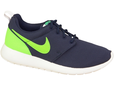 Zapatos Niños NIKE Rojo (Tam: 37.5)