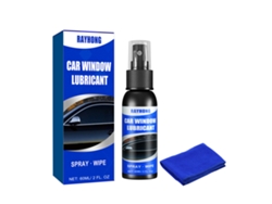 Lubricante para ventanas de coche Worten