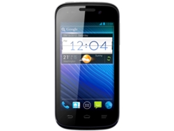 Smartphone ZTE Blade C2 (4'' - 4 GB - 36 GB - Negro)