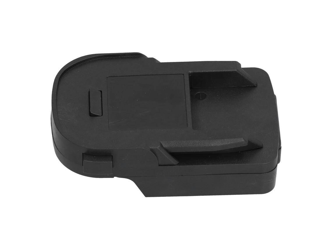 Adaptador De Batería Convertidor Para Herramientas Eléctricas Ridgid 18v Conector De Montaje Serie Bl