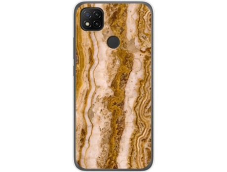 Carcasa Xiaomi Redmi 9C TUMUNDOSMARTPHONE Dibujos Multicolor