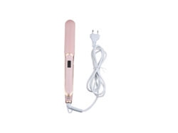 Plancha de Pelo HHZ Wet&Dry Ls30 Ion Negativo Infrarrojos SPA66-120ºc-230ºc
