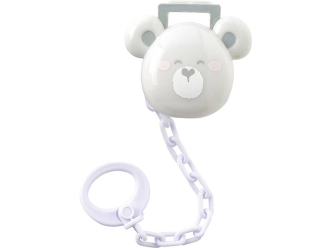 Porta-Chupetes SARO Teddy