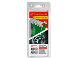 Visible Dust Ez Corner2Corner Kit 1.0X Fuerza extra