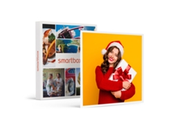 Caja Regalo SMARTBOX Feliz Navidad para Ella