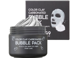 Mascarilla G9 SKIN Color Clay Carbonated Bubble Pack (100 ml)