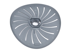 Protector De Cuchillas De Nailon Innovador Para Vorwerk Thermomix Bimby Tm5 Tm6 Tm31
