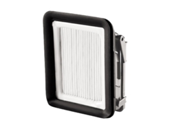 Filtro antimicrobiano blanco Freshstart 3645 de Bissell