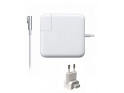 Cargador de corriente para Apple Macbook 13 Magsafe 1 60w 16.5v 3.65a Hexapart