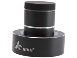 Altavoz Bluetooth Adin De 26 W Con Vibración Y Micrófono, Portátil, Sonido De Graves De Alta Calidad Para El Hogar Y La Oficina.