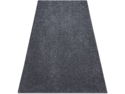 Alfombra DYWANY LUSZCZOW San Miguel 97 (Gris - 300 x 500 cm - Polipropileno)