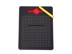 1pieza Placa de Doodle Infantil Allinless