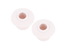 Accesorio de chorro de spa de 20 mm para piscina y jacuzzi con 2 piezas