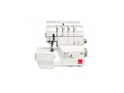 Remalladora Overlock Elna Extend 864air