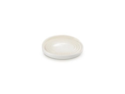 LE CREUSET - Repousa Colher Oval Merengue 71507157160099